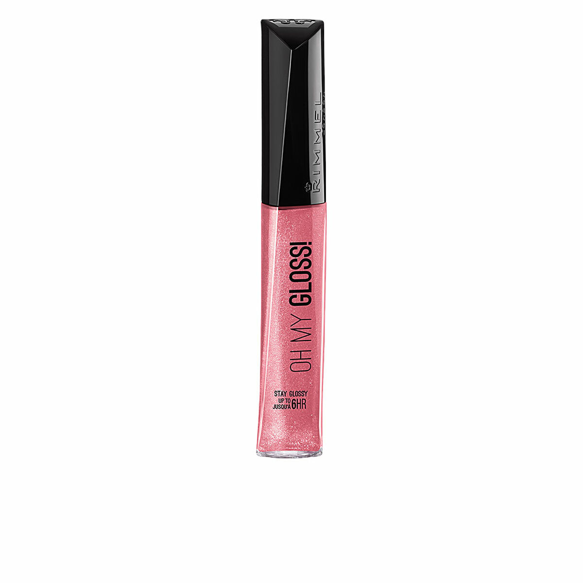 Lippgloss Oh My Glosh! Rimmel London